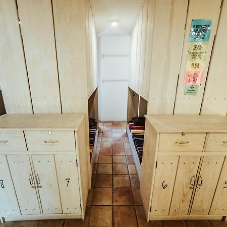 Snail Bed & Breakfast (Adults Only) ซานกริสโตบัล เด ลาสกาซาส ภายนอก รูปภาพ