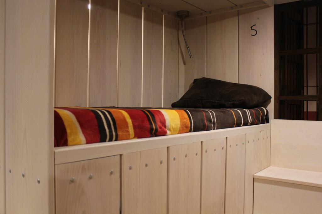 Snail Bed & Breakfast (Adults Only) ซานกริสโตบัล เด ลาสกาซาส ภายนอก รูปภาพ