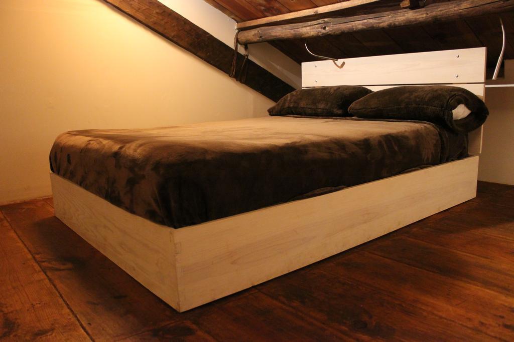 Snail Bed & Breakfast (Adults Only) ซานกริสโตบัล เด ลาสกาซาส ห้อง รูปภาพ