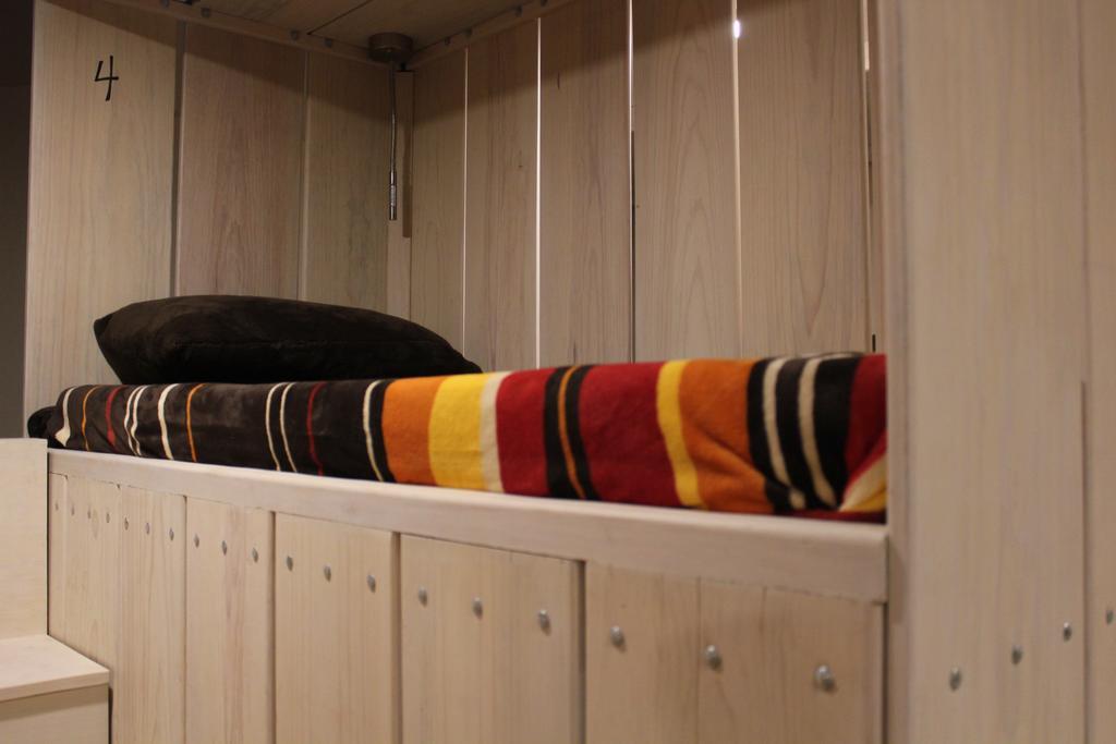 Snail Bed & Breakfast (Adults Only) ซานกริสโตบัล เด ลาสกาซาส ภายนอก รูปภาพ