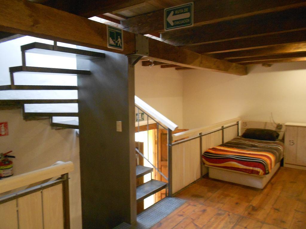 Snail Bed & Breakfast (Adults Only) ซานกริสโตบัล เด ลาสกาซาส ภายนอก รูปภาพ