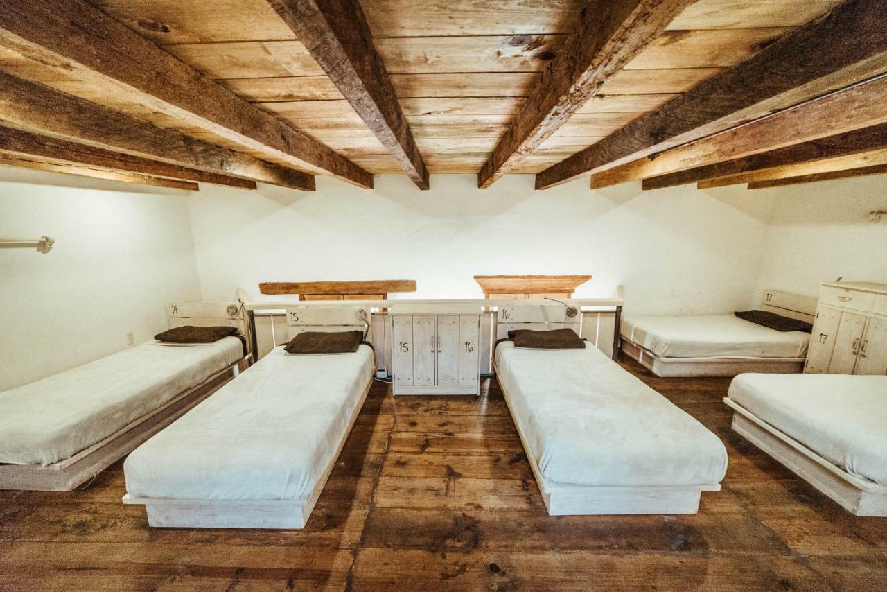 Snail Bed & Breakfast (Adults Only) ซานกริสโตบัล เด ลาสกาซาส ภายนอก รูปภาพ