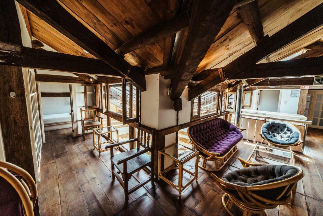 Snail Bed & Breakfast (Adults Only) ซานกริสโตบัล เด ลาสกาซาส ภายนอก รูปภาพ