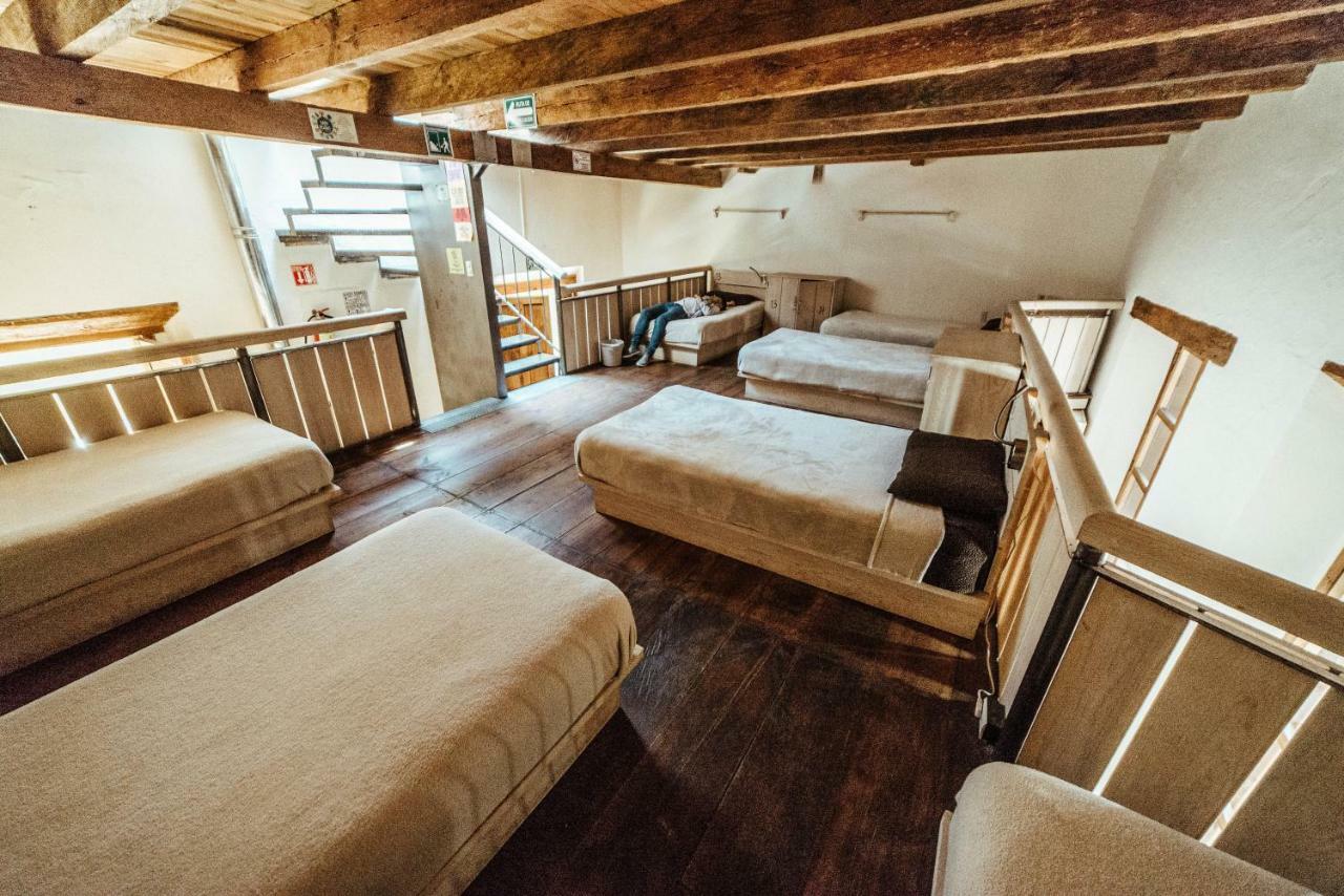 Snail Bed & Breakfast (Adults Only) ซานกริสโตบัล เด ลาสกาซาส ภายนอก รูปภาพ