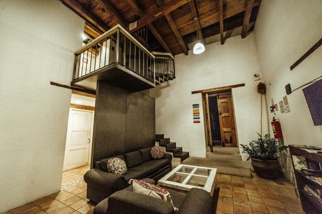 Snail Bed & Breakfast (Adults Only) ซานกริสโตบัล เด ลาสกาซาส ภายนอก รูปภาพ