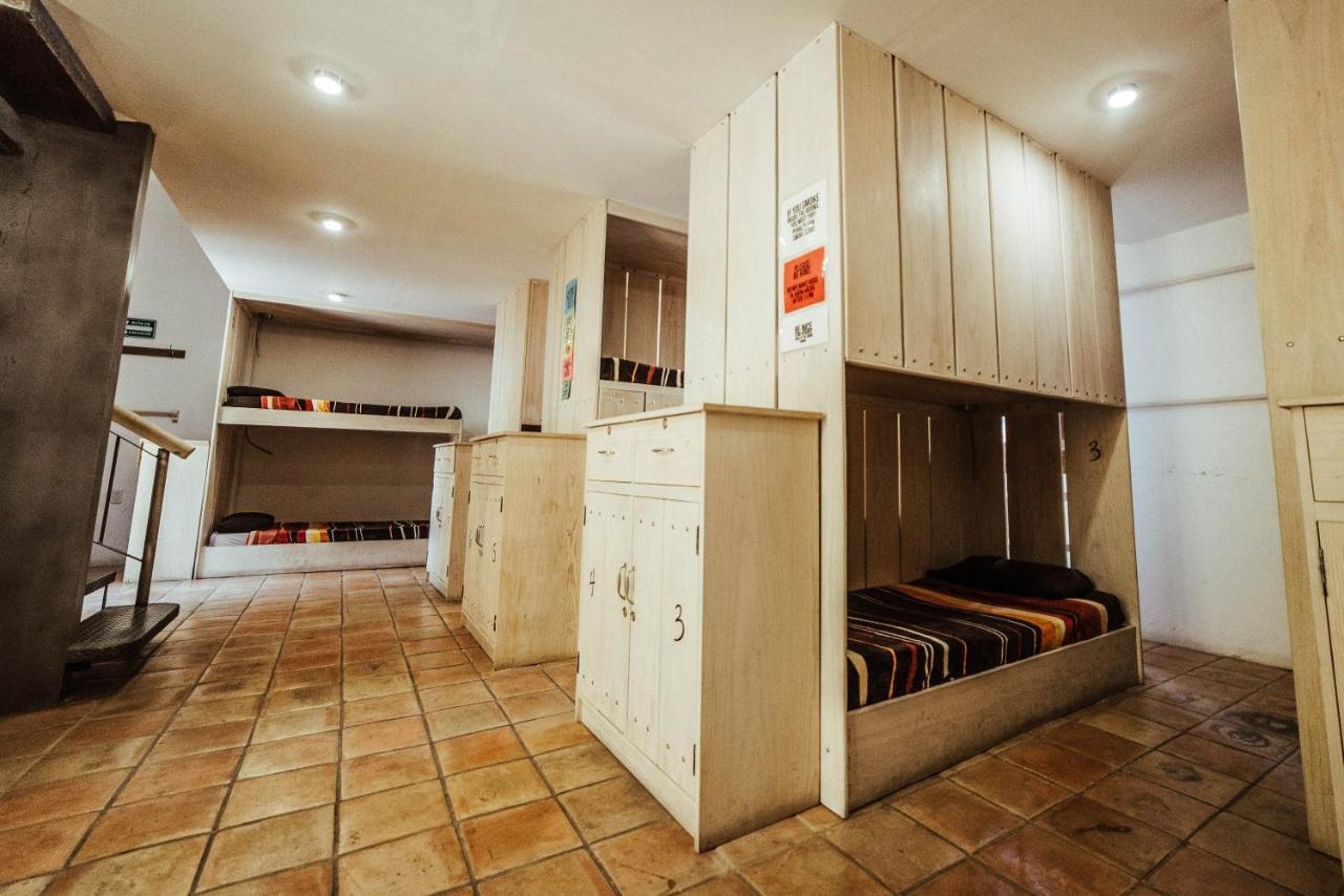 Snail Bed & Breakfast (Adults Only) ซานกริสโตบัล เด ลาสกาซาส ภายนอก รูปภาพ