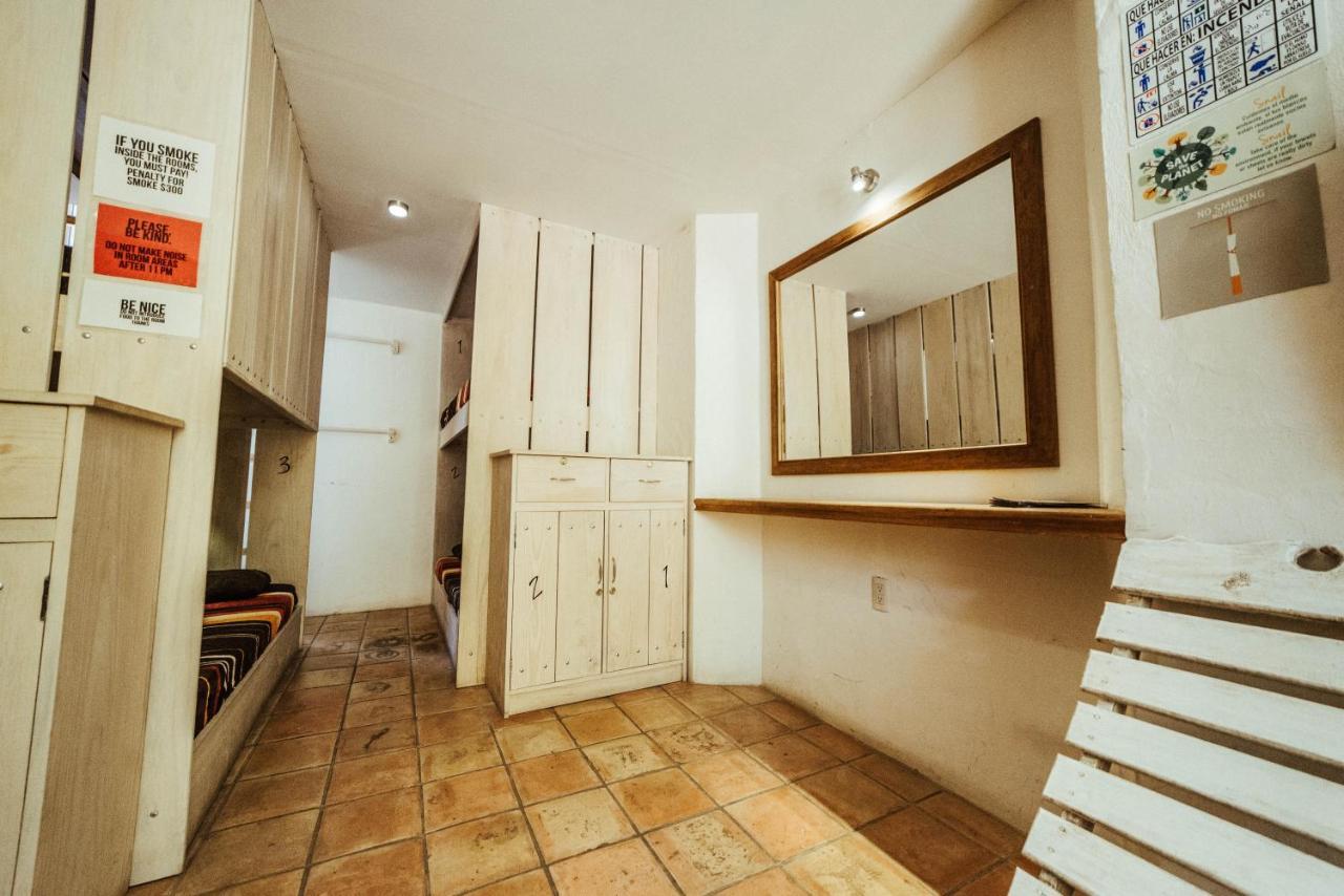Snail Bed & Breakfast (Adults Only) ซานกริสโตบัล เด ลาสกาซาส ภายนอก รูปภาพ